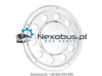 Neumáticos y llantas NEOPLAN