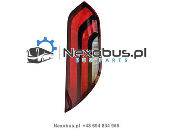 Luz trasera MAN Lion's Coach