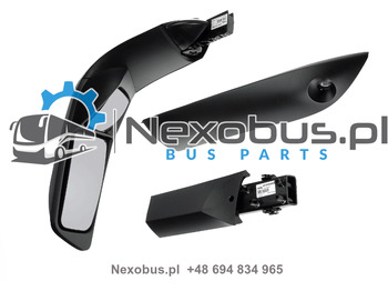 Espejo retrovisor SETRA