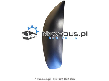 Espejo retrovisor SETRA