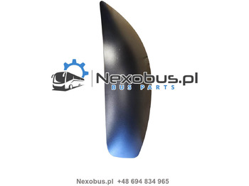 Espejo retrovisor SETRA