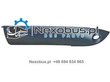 Espejo retrovisor SETRA