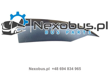 Espejo retrovisor SETRA