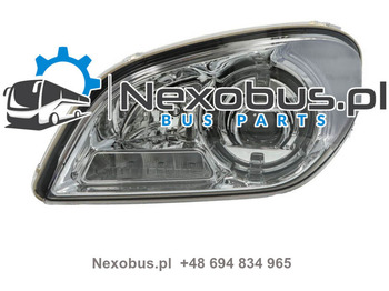Faro delantero MERCEDES-BENZ Citaro