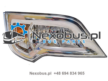 Faro delantero MERCEDES-BENZ Travego