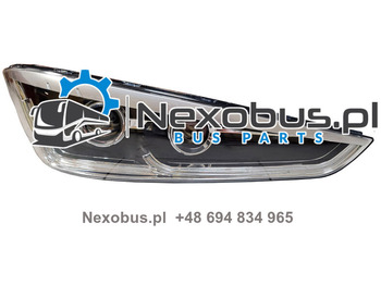 Faro delantero SCANIA Irizar