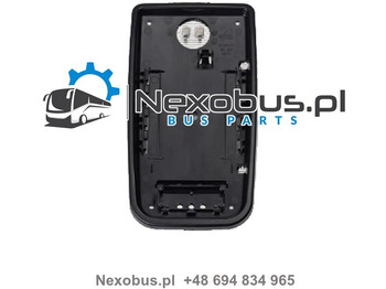 Espejo retrovisor SETRA