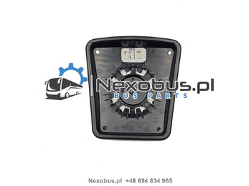 Espejo retrovisor SETRA