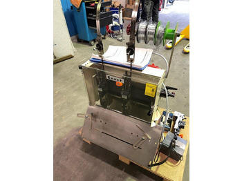 Máquina de impresión