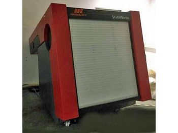 Máquina de impresión Barco PCB Laser Photoplotter: foto 2