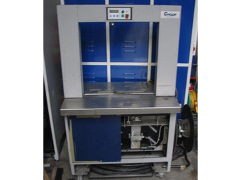 Máquina de embalaje