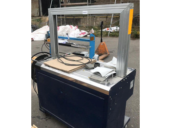 Máquina de embalaje