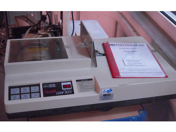 Máquina de embalaje