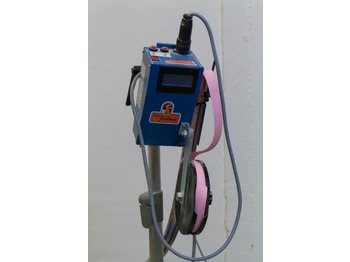 Máquina de impresión