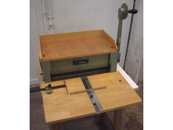 Máquina de impresión