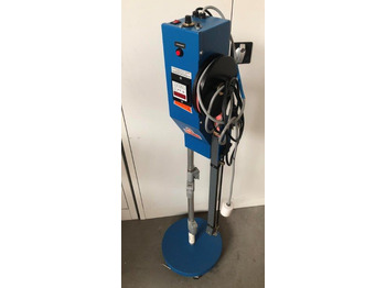 Máquina de impresión