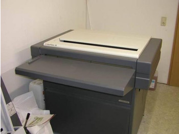 Máquina de impresión