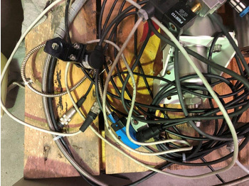 Máquina de impresión HHS C 220 cold glue line: foto 3