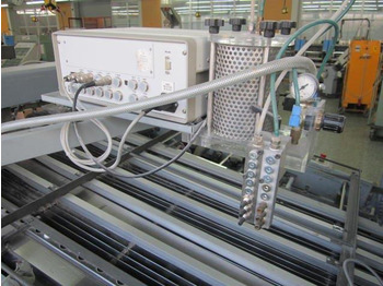 Máquina de impresión HHS C 510 cold gluing device: foto 2