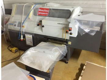 Encuadernadora HEIDELBERG