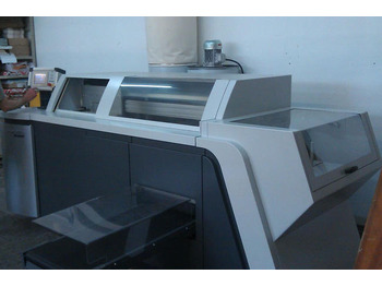 Encuadernadora HEIDELBERG