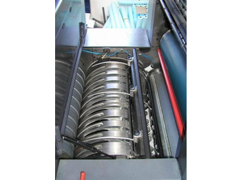 Máquina offset Heidelberg SM 52-2-P two-color offset press: foto 3