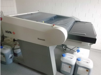 Máquina de impresión