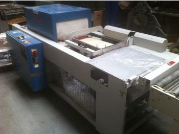 Máquina de embalaje