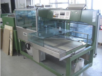 Máquina de embalaje
