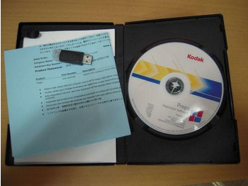 Máquina de impresión