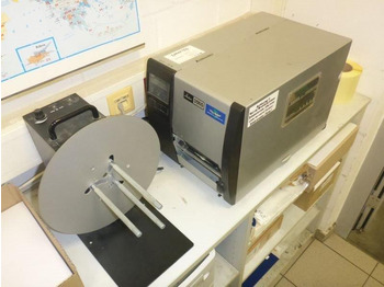 Máquina de embalaje