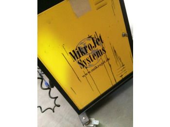 Máquina de impresión