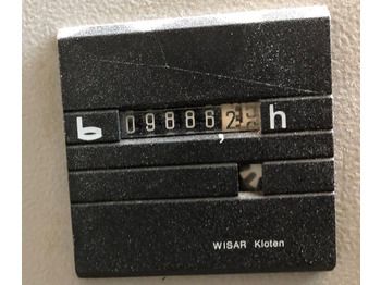 Grapadora de caballete Müller Martini Presto with Pratico compensating stacker: foto 4 Grapadora de caballete Müller Martini Presto with Pratico compensating stacker: foto 4