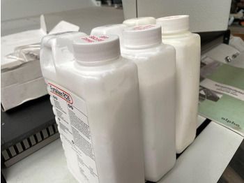 Máquina de impresión