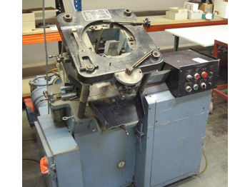 Máquina de impresión