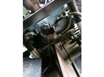 Máquina de impresión PMC Model H Label Punch: foto 4 Máquina de impresión PMC Model H Label Punch: foto 4