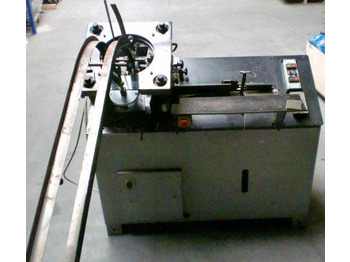 Máquina de impresión