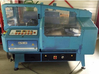 Máquina de embalaje