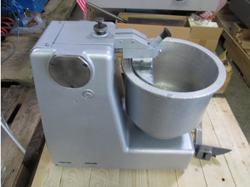 Máquina de impresión