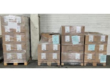 Plegadora de papel PALAMIDES