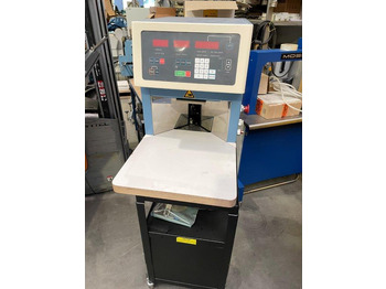 Máquina de impresión