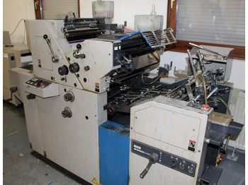 Máquina offset