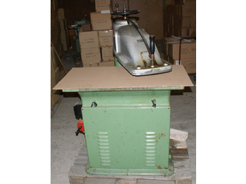 Máquina de impresión Schoen & Cie Model N 1.1/4-1 Hydraulic Pivot Arm Punch: foto 3 Máquina de impresión Schoen & Cie Model N 1.1/4-1 Hydraulic Pivot Arm Punch: foto 3