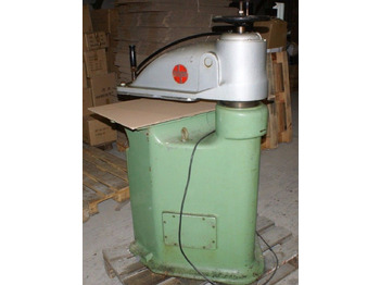 Máquina de impresión Schoen & Cie Model N 1.1/4-1 Hydraulic Pivot Arm Punch: foto 2 Máquina de impresión Schoen & Cie Model N 1.1/4-1 Hydraulic Pivot Arm Punch: foto 2