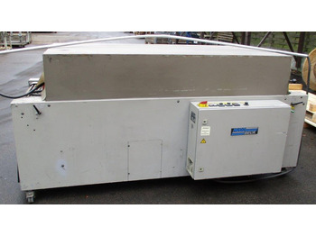 Máquina de embalaje