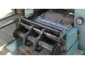 Piezas de recambio MAN