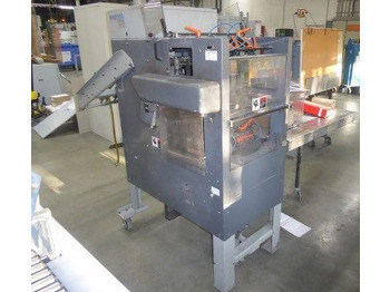 Máquina de impresión