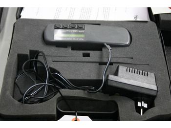 Máquina de impresión