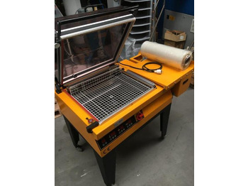 Máquina de embalaje