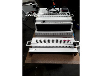 Máquina de embalaje